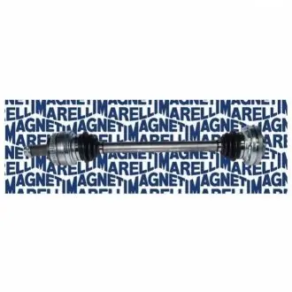 BMW Полуось зад. лев. E90 318d/320d/325i MAGNETI MARELLI TDS0021