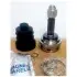CHEVROLET Шрус внешний к-кт Aveo 1.2 03- MAGNETI MARELLI TOJ0047 (фото 1)