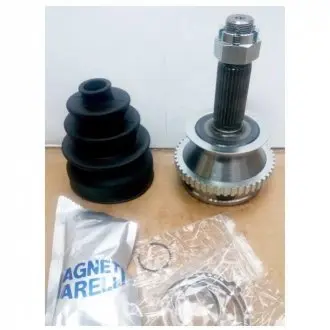 HYUNDAI Шрус внешний к-кт Matrix 2.0 -08 MAGNETI MARELLI TOJ0150