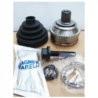 VW ШРКШ зовнішній (к-кт) T4 7/94- (з ABS) MAGNETI MARELLI TOJ0304