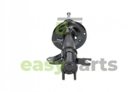 Амортизатор зад. Mazda 323 94-01 - Л. (газ.) KAVO PARTS SSA-4515