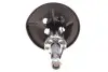 Амортизатор (передній) Toyota Avensis 97-03 (L) KAVO PARTS SSA-9010 (фото 4)