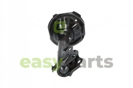 TOYOTA амортизатор газ.передн.Yaris Verso 99- KAVO PARTS SSA-9053