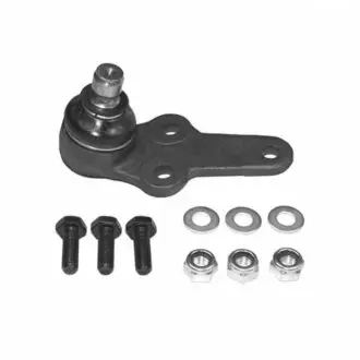 FORD кульова опора з кріпленням! лів./прав.Focus 98- SKF VKDS 314001