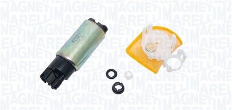 Паливний насос MAGNETI MARELLI MAM00149