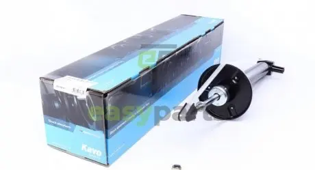 Амортизатор (задній) Audi A4 94-01 KAVO PARTS SSA-10019