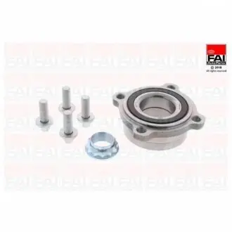 BMW підшипник задньої маточини 5 E60,7 Е65/Е66, Х5 E53 FAI FHBK1013