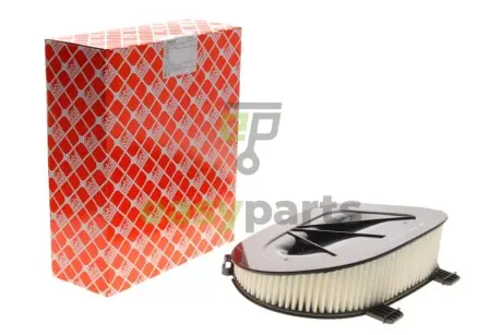 Фільтр повітряний BMW X3 (F25) 10-17/X5 (E70) 06-13/X6 (E71) 08-14 (N47/N57) FEBI BILSTEIN 108310