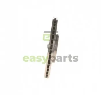OPEL гальмівний диск передн.Astra G,H,Meriva,Zafira BOSCH 0986479W59