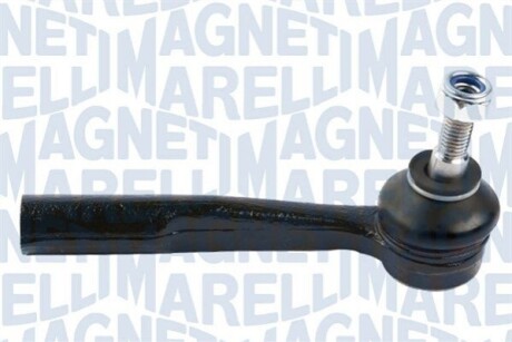 Наконечник рульової тяги MAGNETI MARELLI SSP0400