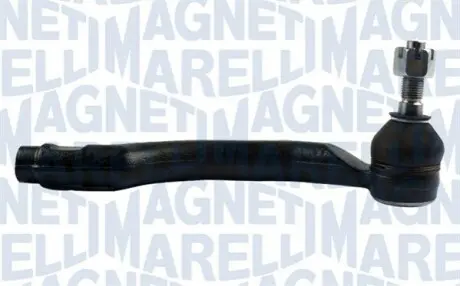 MAZDA наконечник рульової тяги прав.6 07- MAGNETI MARELLI SSP0545