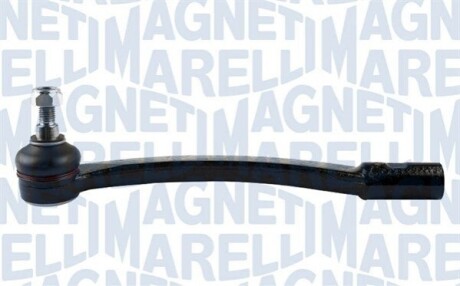 BMW Накінечник кермової тяги лів.MINI 01- MAGNETI MARELLI SSP0561