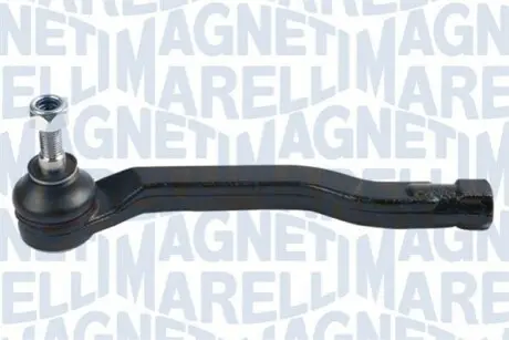 NISSAN Наконечник рул.тяги лев.Micra 03- MAGNETI MARELLI SSP0572 (фото 1)