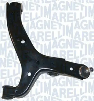VW Важіль передній нижній прав.Amarok 10- MAGNETI MARELLI ARM1044