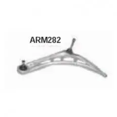 BMW важіль передн.лів.алюмінів. E46 -99 MAGNETI MARELLI ARM282 (фото 1)