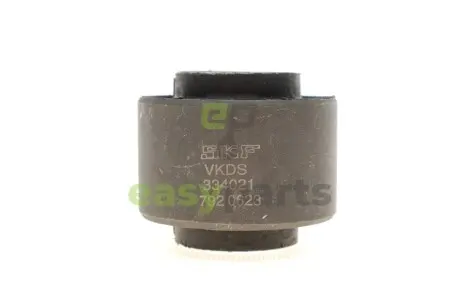 Сайлентблок важеля (переднього/знизу/ззаду) Ford Fiesta 09- SKF VKDS 334021