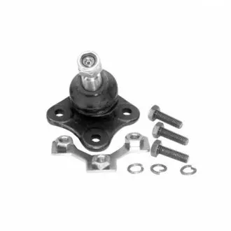 VW кульова опора Golf,Jetta,Polo,SEAT з кріпленням! SKF VKDS 311016