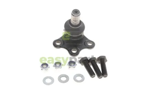 Опора кульова (передня) Citroen DS3/C3/Peugeot 208 07- SKF VKDS 313020