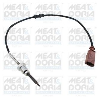 MEATDORIA VW датчик температури ВГ Passat 1,6-2,0TDI 05- MEAT&DORIA 11929E