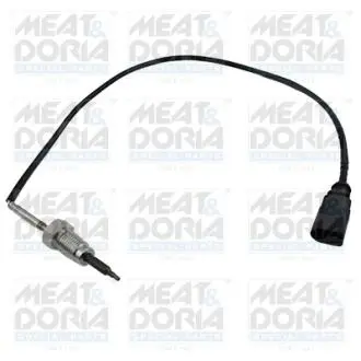 MEATDORIA датчик тесператури О.Г. VW Crafter 2.0TDI 11- MEAT&DORIA 12052E