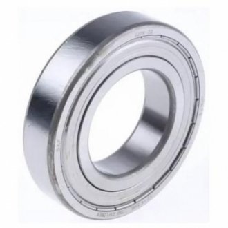 Підшипник кульковий 6209 2Z 45*85*19 (мет. сальники) SKF 6209-2Z