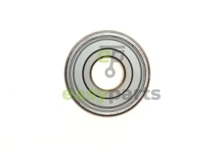 Підшипник (15x42x13) SKF 6302-2Z
