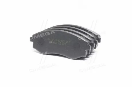 Honda Accord 89-03 Civic 98-01 CR-V -02 - передня FRICO FC 725