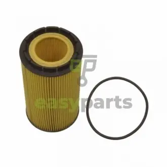 FEBI VW фільтр масляний Touareg 6,0 04-, Phaeton 6,0 05- FEBI BILSTEIN 109225