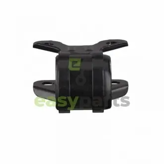 Сайлентблок важеля (переднього/ззаду) Volvo V40/Ford C-Max II/Focus III/Mazda 3 1.0- 08- FEBI BILSTEIN 170962