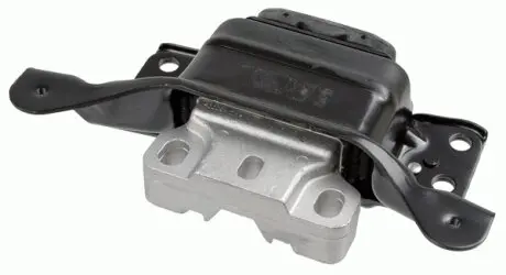 LMI AUDI подушка КПП лів. A3 13-, SKODA OCTAVIA III 12- LEMFORDER 37716 01