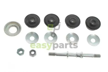 Тяга стабілізатора (переднього) Toyota Yaris 99-05 (L=97mm) LEMFORDER 36022 01