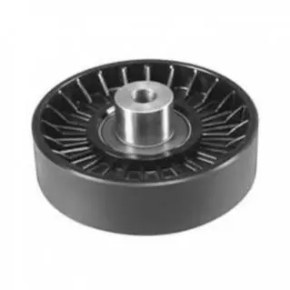 FIAT натяжний ролик Bravo 95-, Marea 96- MAGNETI MARELLI 331316170019