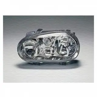 VW фара основна H7/H1 лів.Golf IV 97-06 MAGNETI MARELLI 712389911129