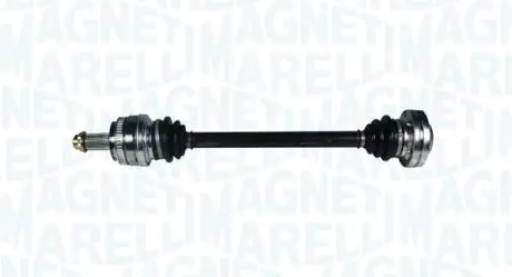BMW Полуось зад. лев. E90 318d/320d/325i MAGNETI MARELLI 302004190021