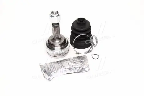 CHEVROLET Шрус внешний к-кт Aveo 1.2 03- MAGNETI MARELLI 302015100047