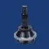 HYUNDAI Шрус внешний к-кт Matrix 2.0 -08 MAGNETI MARELLI 302015100150 (фото 1)