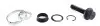 ШРКШ (зовнішній) VW T4 1.9D/2.5D/TDI 95- (27/38z) (+ABS 48) (TOJ0304) MAGNETI MARELLI 302015100304 (фото 1)