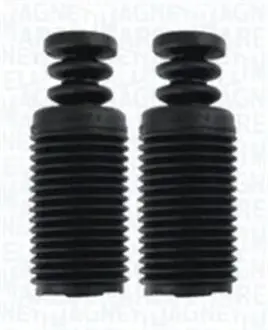 NISSAN захист аморт.задн.к-кт Almera 02- MAGNETI MARELLI 310116110181
