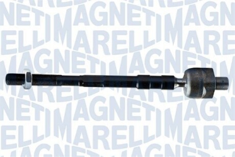 NISSAN тяга рульова лів./прав.Murano 07- MAGNETI MARELLI 301191601770 (фото 1)