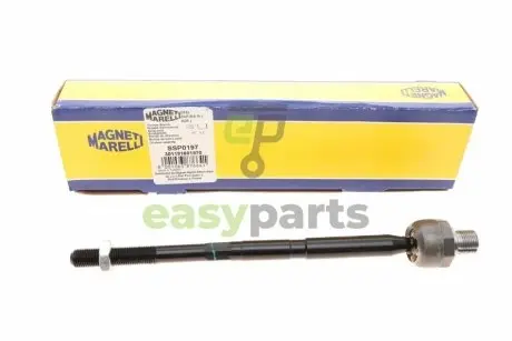 OPEL тяга рульова лів./прав.Zafira B 05- MAGNETI MARELLI 301191601970