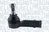 AUDI Накінечник кермової тяги лів. TT 99- MAGNETI MARELLI 301191602910 (фото 1)