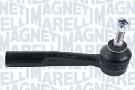 FIAT Наконечник Рульов.тяги прав.500L 12- MAGNETI MARELLI 301191604000