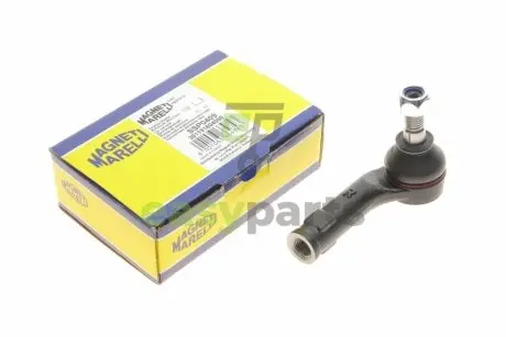 Наконечник тяги рульової (R) Ford Fiesta VI 08- MAGNETI MARELLI 301191604090