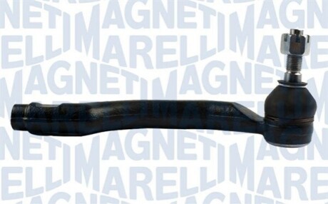 MAZDA наконечник рульової тяги прав.6 07- MAGNETI MARELLI 301191605450