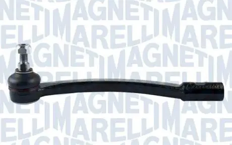 BMW Накінечник кермової тяги лів.MINI 01- MAGNETI MARELLI 301191605610