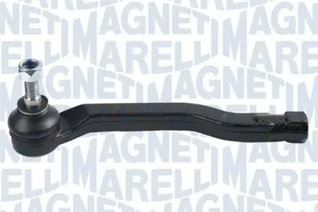 NISSAN Наконечник рул.тяги лев.Micra 03- MAGNETI MARELLI 301191605720