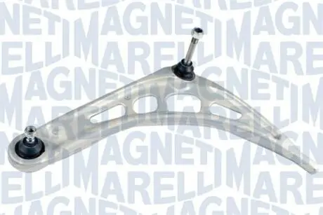 Фото bmw важіль передн.лев.алюміній. e46 -99 MAGNETI MARELLI 301181327700 BMW Важіль передн.Лев.Алюміній. E46 -99 MAGNETI MARELLI 301181327700