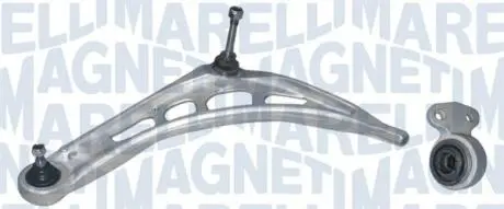 Фото bmw важіль передн.лів.алюмінів. e46 -99 MAGNETI MARELLI 301181327800 BMW важіль передн.лів.алюмінів. E46 -99 MAGNETI MARELLI 301181327800