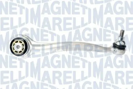 DB важіль передн. правий нижній С-Class W205 MAGNETI MARELLI 301181378800