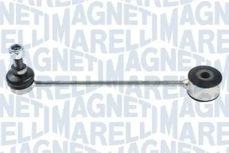 Тяга стабілізатора (заднього) VW Caddy 03- (SSP2578) MAGNETI MARELLI 301191625780